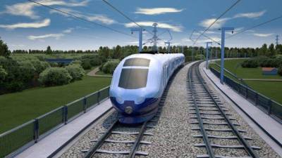 Запуск магистрали Rail Baltica вновь отложили на несколько лет