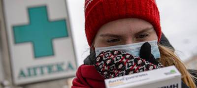 В Карелии быстро растет число заболевших коронавирусом