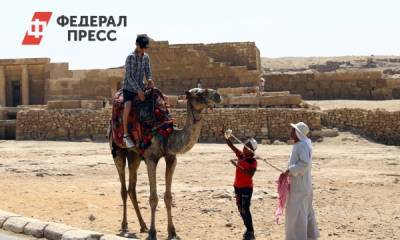 Россияне жалуются на ужасный отдых в Египте