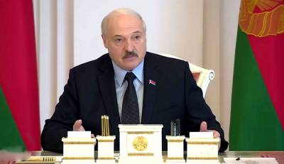 Лукашенко: убившие сотрудника КГБ вели прямую трансляцию в Польшу и США