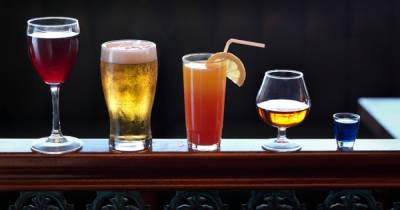 Налоговая не будет штрафовать рестораны из-за изменений правил продажи алкоголя, — Минфин - focus.ua - Украина - Торговля