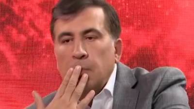 Грузинский политик Кобахидзе объявил о намерениях Саакашвили организовать госпереворот