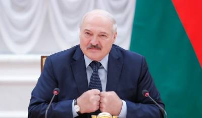 Лукашенко рассказал, когда покинет президентский пост
