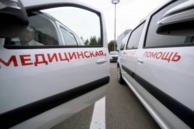 СК возбудил уголовное дело после взрыва газа в Нижнем Новгороде