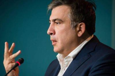 Власти Грузии назвали цель возвращения Саакашвили | Новости и события Украины и мира, о политике, здоровье, спорте и интересных людях