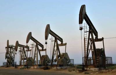 Нефть по 200 долларов? Трейдеры делают большие ставки на глобальный энергетический кризис