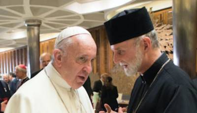 Ярош призвал «зачистить» Украинскую Православную Церковь: где реакция католиков?