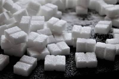 Потребление сахара в России превышает норму в несколько раз