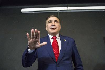Глупость или провокация: зачем Саакашвили вернулся в Грузию
