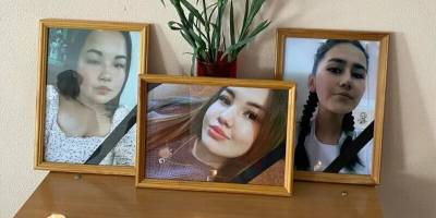Власти Оренбуржья обещают награду в 1 млн рублей за информацию об убийце трех студенток в Гае
