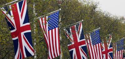 Лукас: «Место ЕС на задворках США и Великобритании»