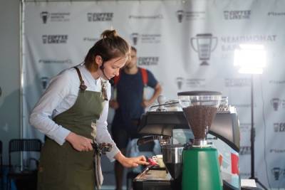 Руководитель кофейной сети в Йошкар-Оле рассказала о своем бизнесе