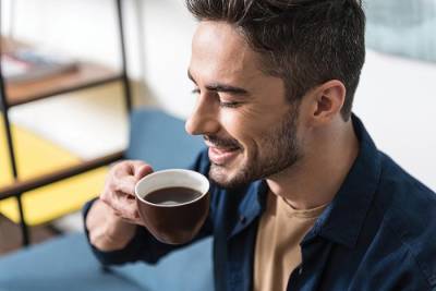 Работа в «домашнем офисе» изменила потребление кофе жителями Германии
