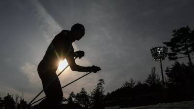 Смешанная эстафета и командный спринт пройдут на этапе Кубка мира в Фалуне