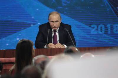 Путин выделит Петербургу 6 млрд рублей на электротранспорт и развязку ЗСД