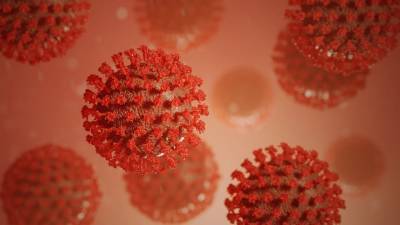 Японские ученые обнаружили новое осложнение при коронавирусе и мира