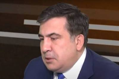 Лидер Грузинской мечты обвинил Саакашвили в работе в интересах РФ