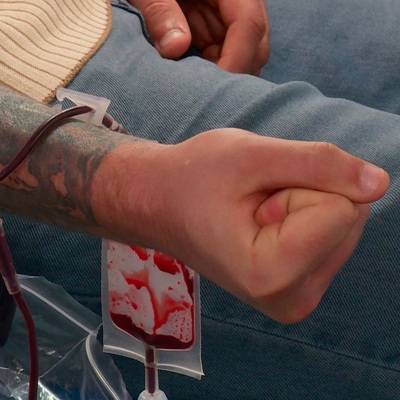 Во Франции в условиях пандемии возникла острая нехватка донорской крови