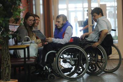 Для россиян с инвалидностью упростили порядок получения средств реабилитации