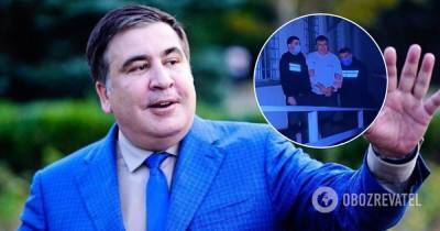 Михэил Саакашвили - в Грузии открыли еще одно дело