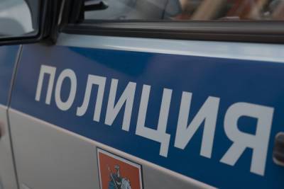В кафе на северо-востоке Москвы произошла стрельба, один человек ранен