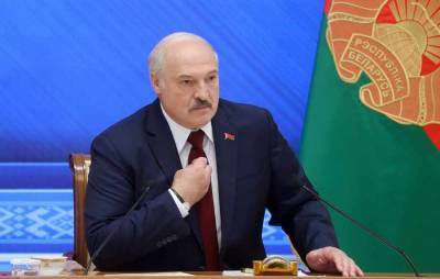 Лукашенко заявил, что и не думал мстить ЕС с помощью мигрантов