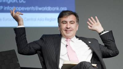 «Именно такой будет развязка»: как Саакашвили сможет избежать тюрьмы