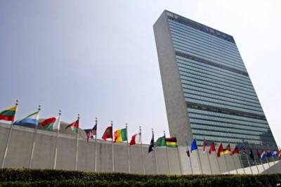 Азербайджан представил в комитет ООН свой первый отчет после Отечественной войны