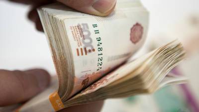 Финансист рассказал о выгоде рублевых инвестиций