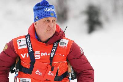 Тренер национальной команды России по лыжным гонкам подверг критике новые правила FIS