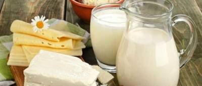 Дієтолог перерахувала протипоказання до вживання молочної продукції