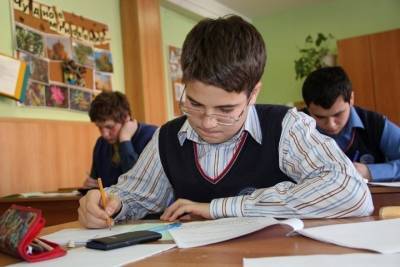 На Кубани губернаторскую премию одарённым школьникам увеличили до 50 тысяч рублей