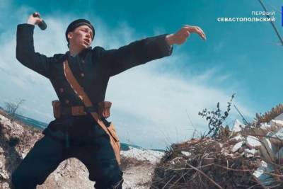 Святой Владимир: названы фильмы спецноминации Крым в кадре