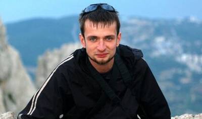 Пропавший журналист «КП» Геннадий Можейко обнаружен в белорусском СИЗО