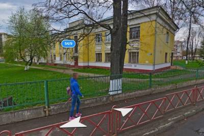 На ремонт одной из старейших ярославских больниц потратят 200 млн