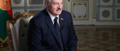 Если нужно будет, Беларусь станет единой военной базой с РФ — Лукашенко
