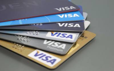 Visa создаст сеть блокчейнов для конвертации цифровых активов