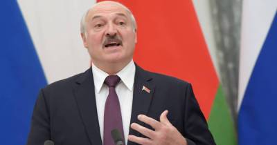 Никто с Украины о "вагнеровцах" мне не сообщал, — Лукашенко