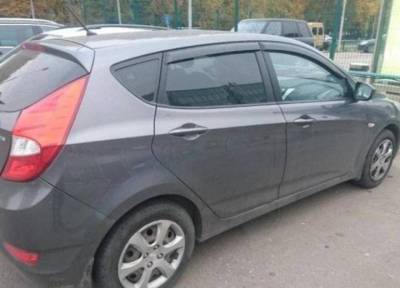 В Москве эвакуатор забрал плохо припаркованную машину с младенцем внутри