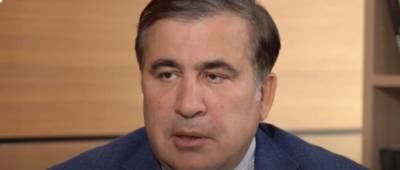 МИД Украины провел встречу с дипломатом Грузии из-за Саакашвили