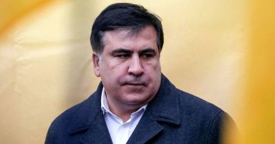 В Грузии арестовали Михеила Саакашвили: что грозит экс-президенту