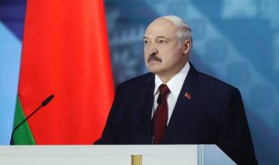 Лукашенко: Запад не подгонит мир под свои стандарты прав человека