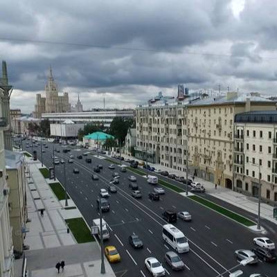 Власти Москвы предупредили о звонках мошенников с предложением привязать QR-код к соцкартам