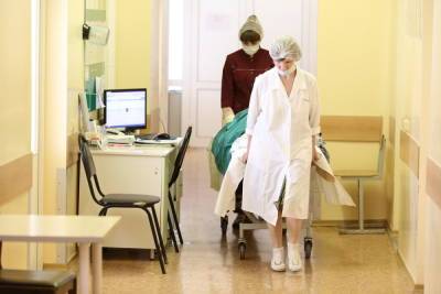 В Волгоградской области заразились COVID-19 еще 360 человек