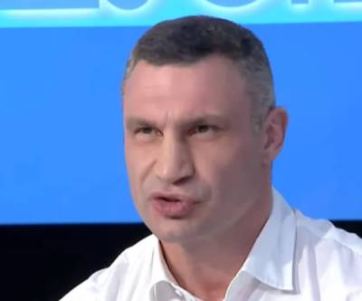 Кличко рассказал, будет ли принудительная вакцинация от COVID-19 в Киеве