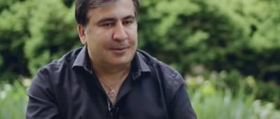 У Зеленского отреагировали на задержание Саакашвили в Грузии