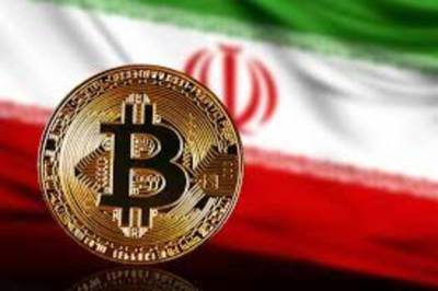 CEO Тегеранской биржи уволился после того, как в подвале биржи нашли криптоферму