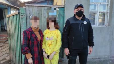 Полиция Лисичанска искала девочку-подростка, которая заставила родителей сильно нервничать