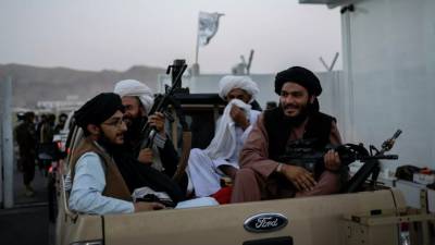 Khaama Press: афганские власти перебросят «батальон смертников» охранять границы