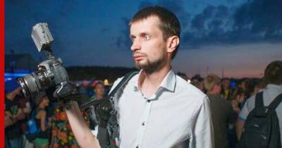 Освободить задержанного в Белоруссии журналиста Можейко призвали в СПЧ